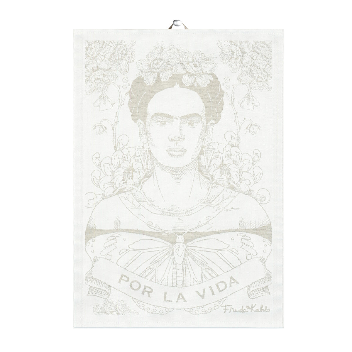 Ekelund Belleza Tea Towel 35x50