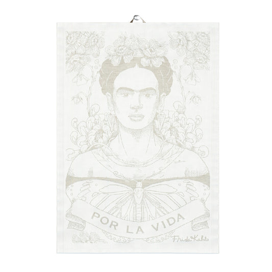 Ekelund Belleza Tea Towel 35x50