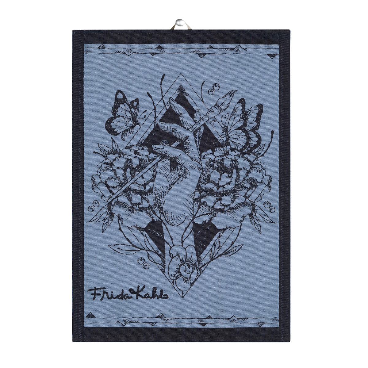 Ekelund Amor Al Arte Tea Towel 35x50