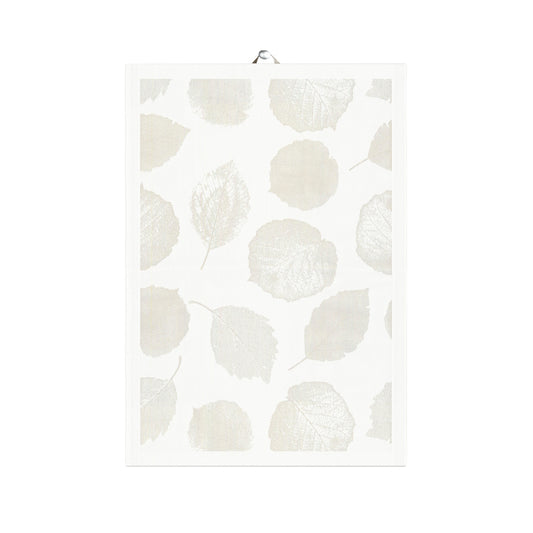 Bladnerv Tea Towel 35x50