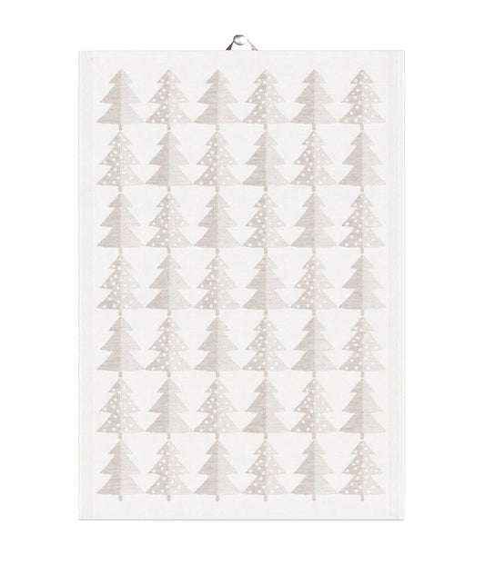 Ekelund Granar Tea Towel 35x50