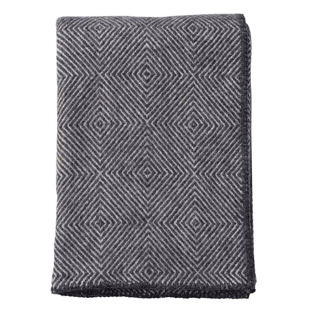 Klippan Nova Brushed Wool Blanket