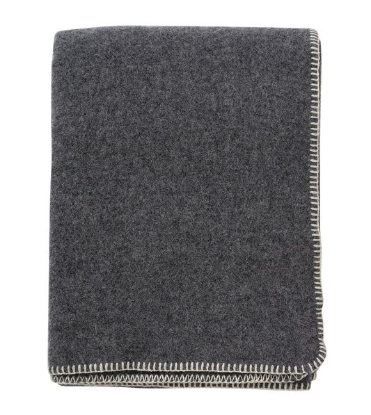 Klippan Uno Swedish Wool Blanket