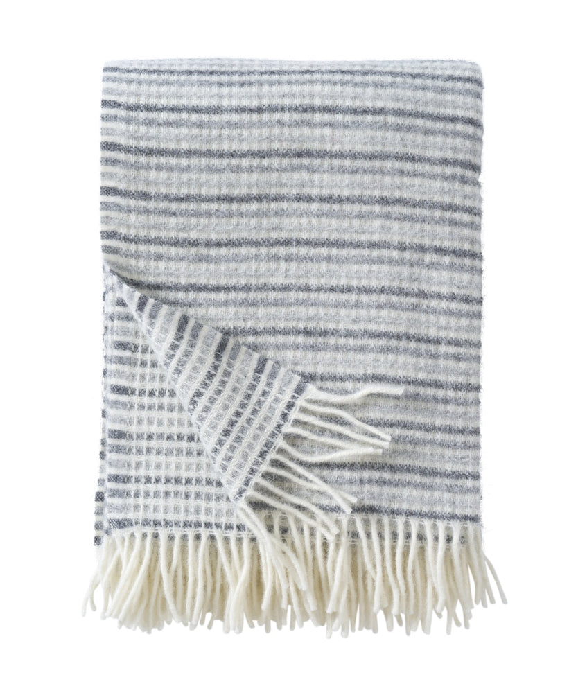 Klippan Tint Wool Blanket