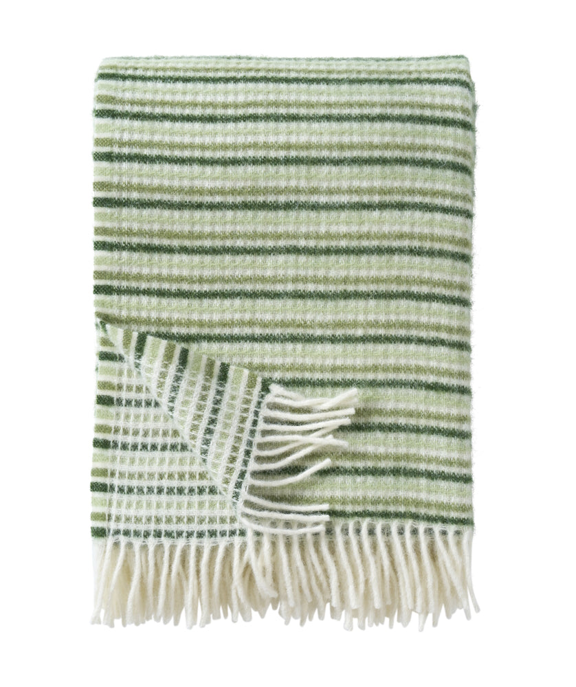 Klippan Tint Wool Blanket