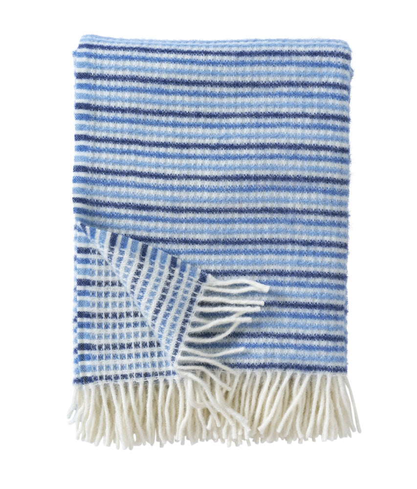 Klippan Tint Wool Blanket