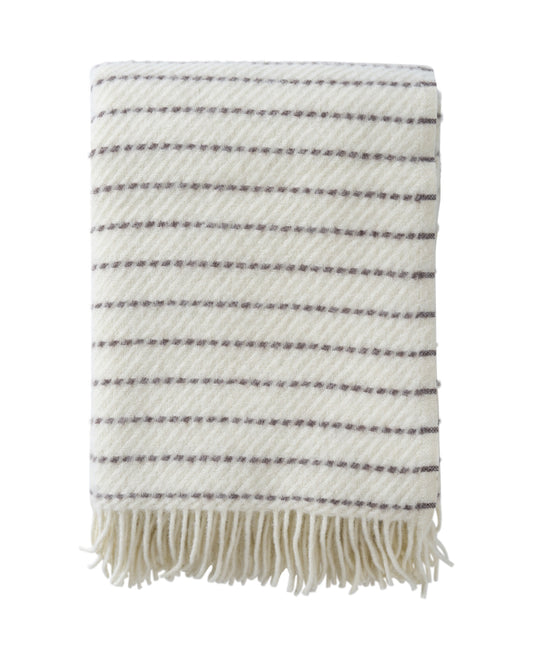 Klippan Craft Eco Wool Blanket