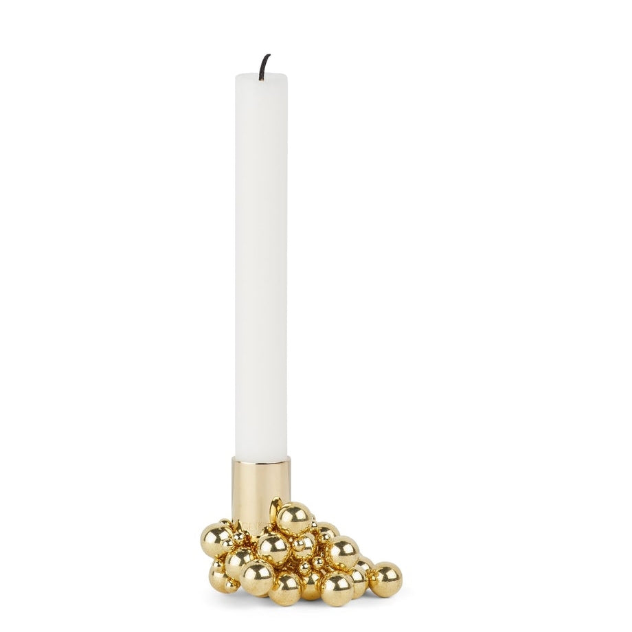 Gejst Molekyl Candlelight 1 Brass