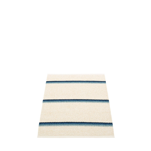 Pappelina Rug Olle Blue