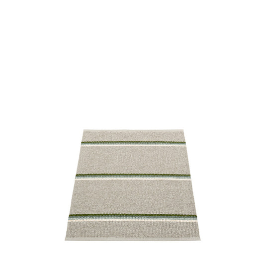 Pappelina Rug Olle Green