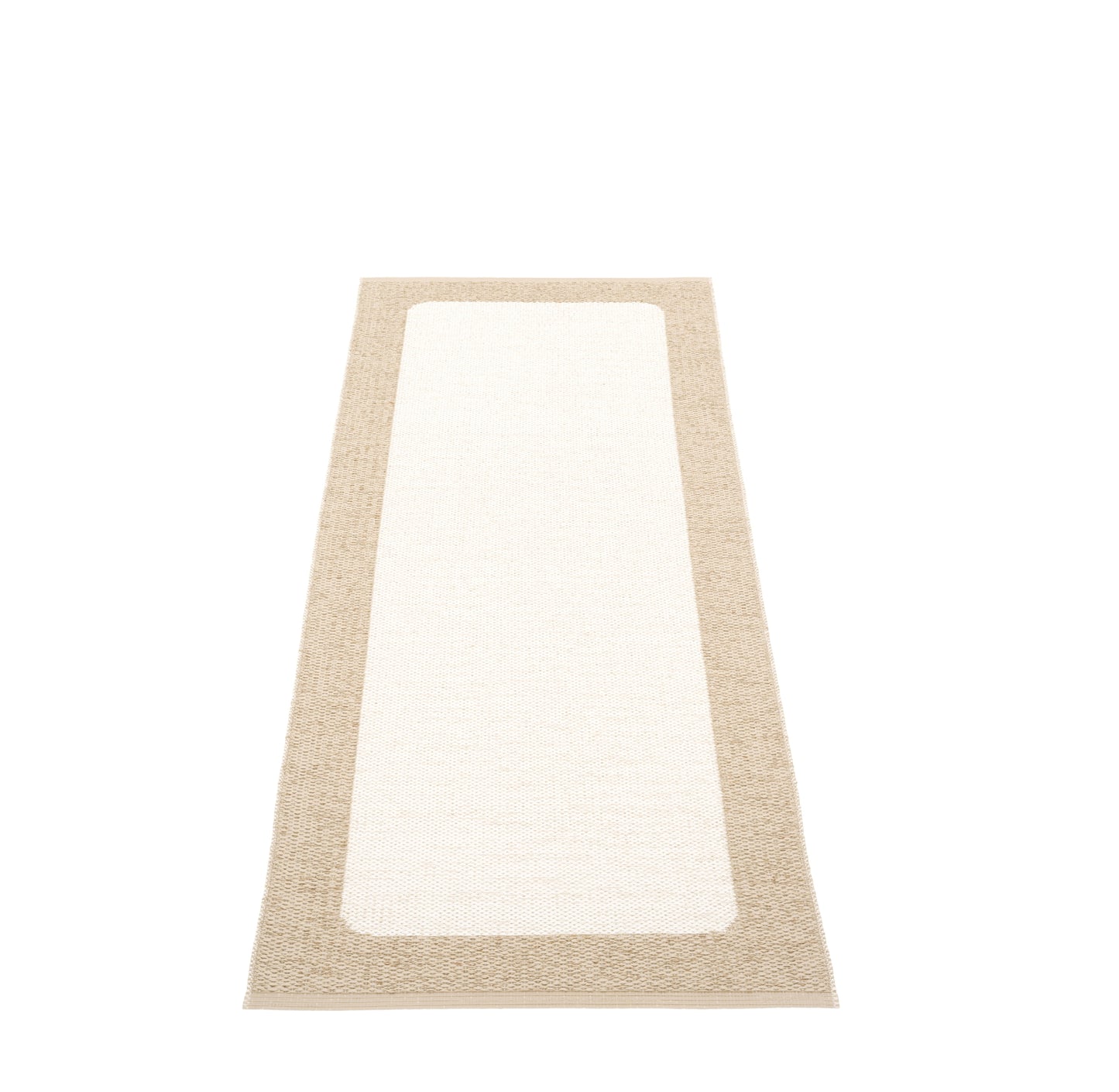 Pappelina Rug Ilda Beige