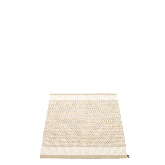 Pappelina Rug Edit Beige