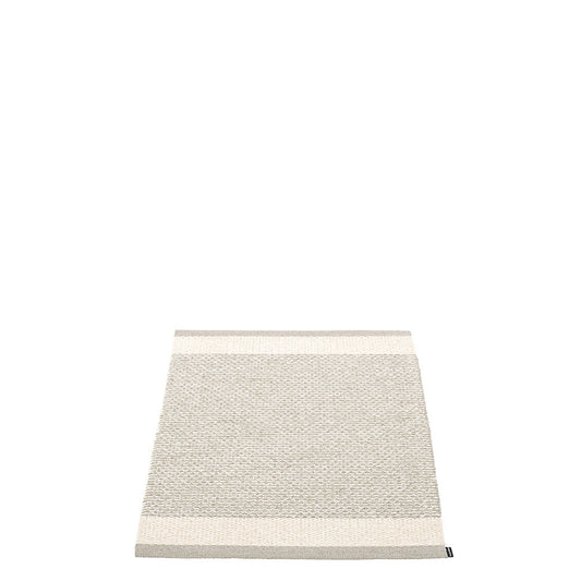 Pappelina Rug Edit Linen