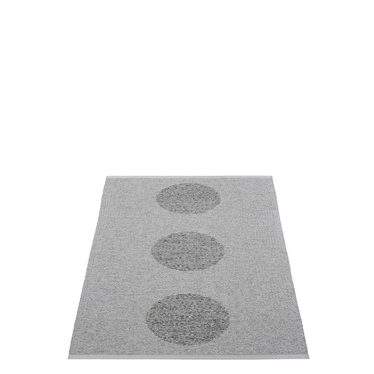 Pappelina Rug Vera 2.0 Grey