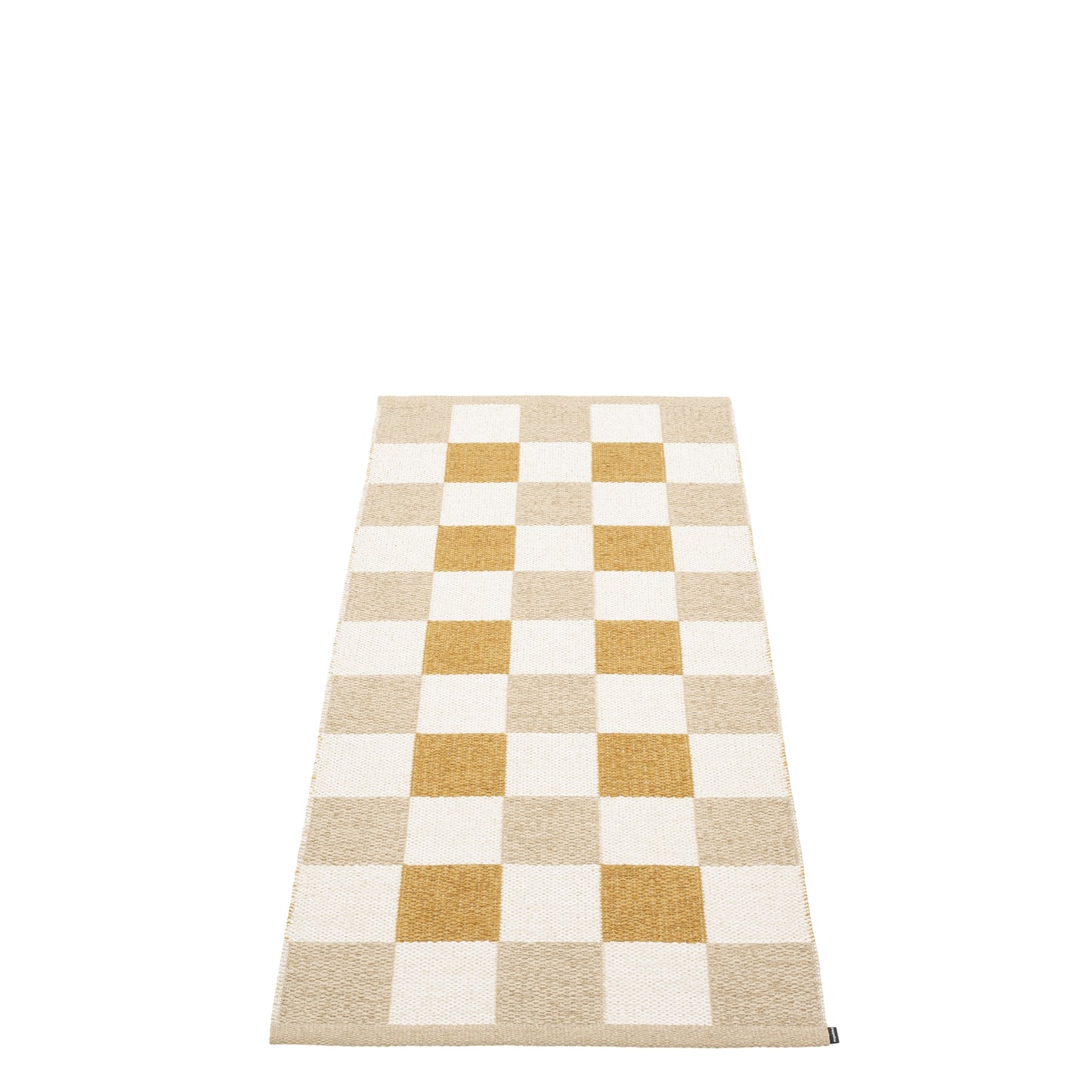 Pappelina Rug Pix Beige