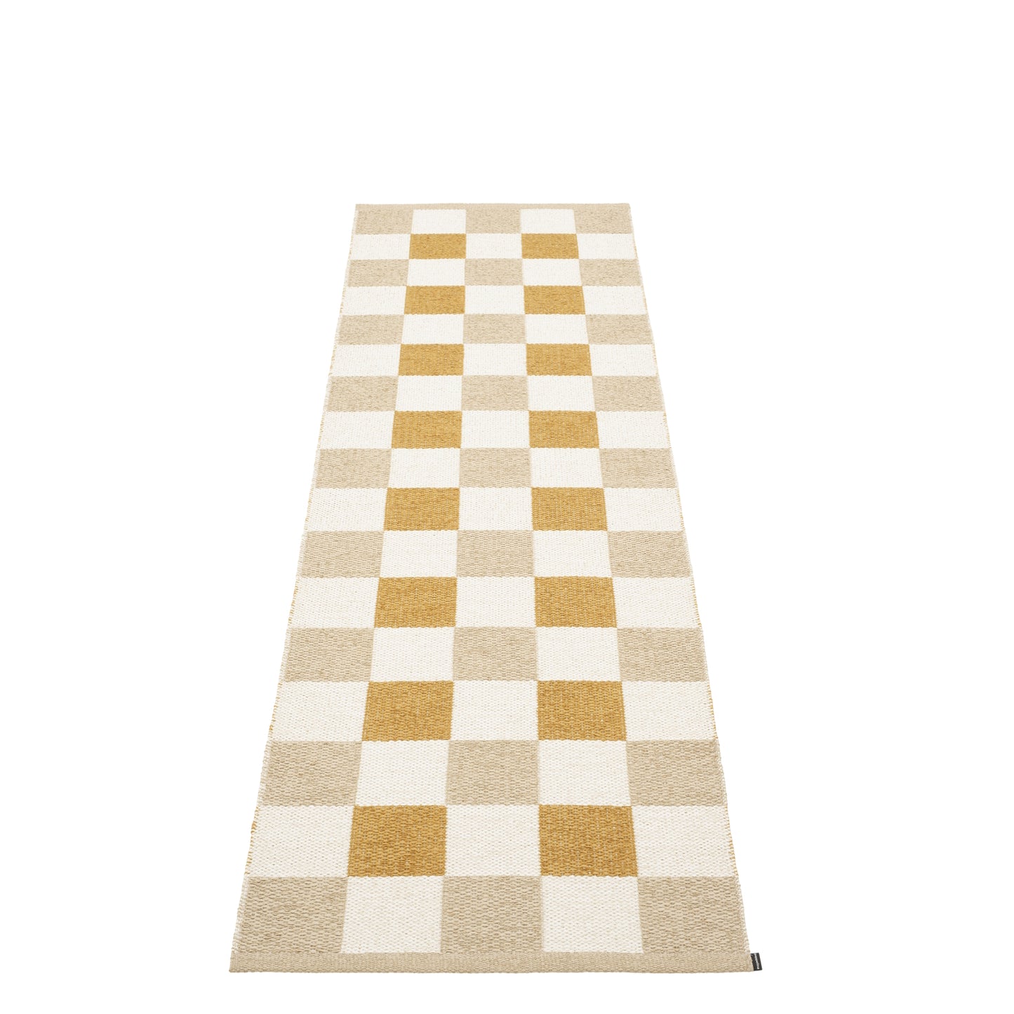 Pappelina Rug Pix Beige