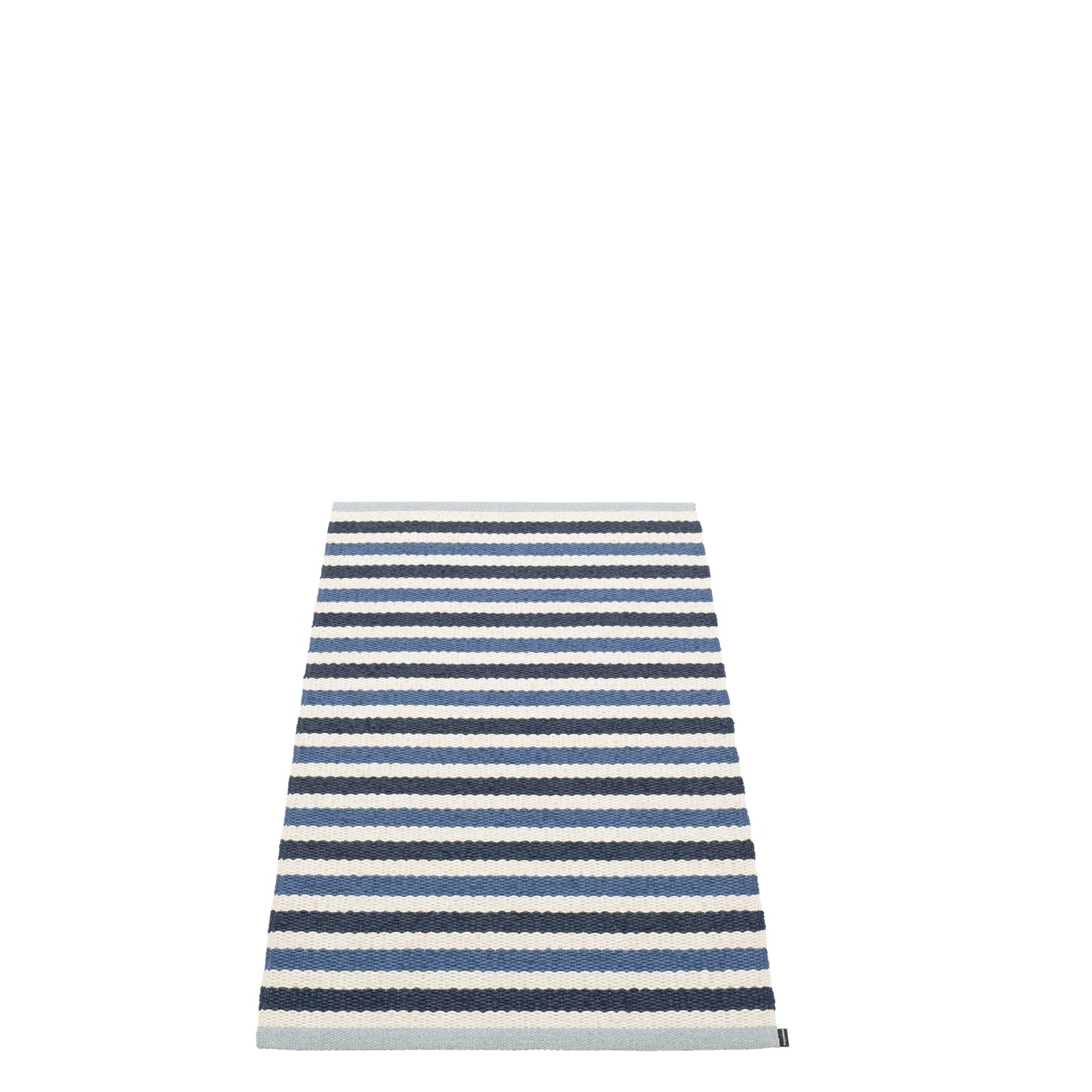 Pappelina Rug Teo Denim