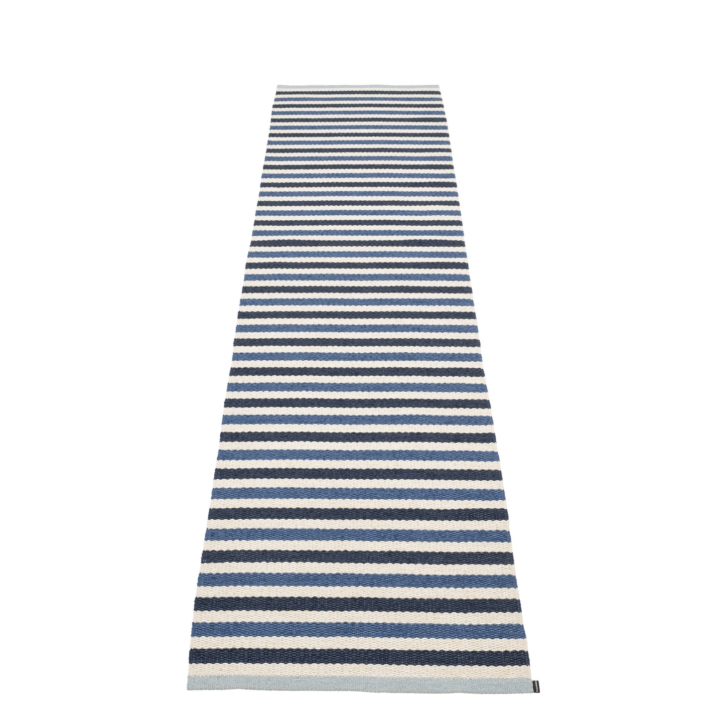 Pappelina Rug Teo Denim