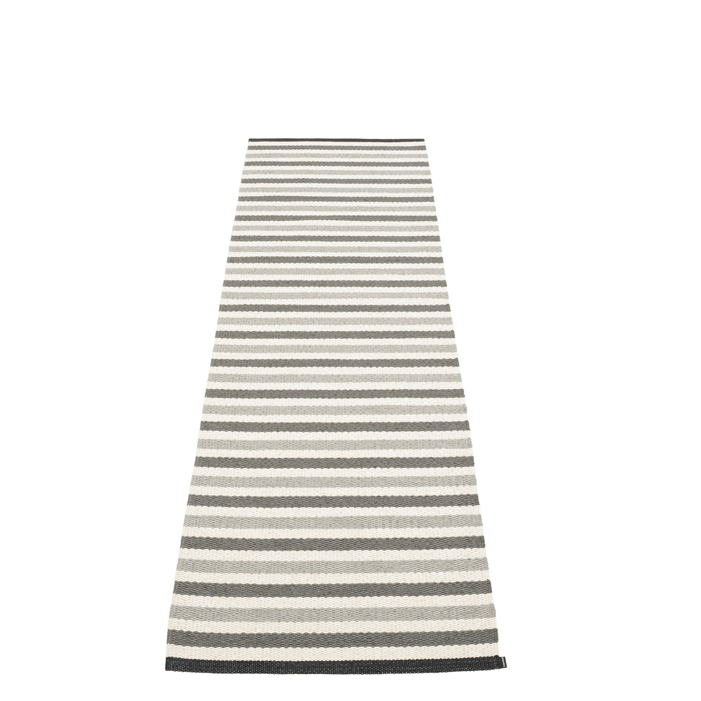 Pappelina Rug Teo Warm Grey