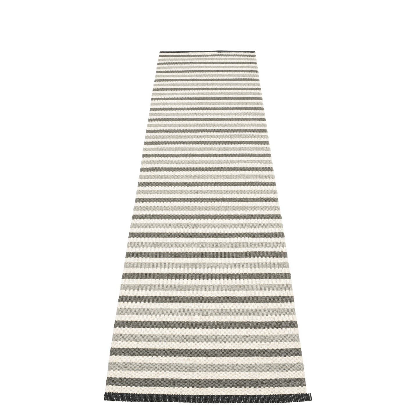 Pappelina Rug Teo Warm Grey