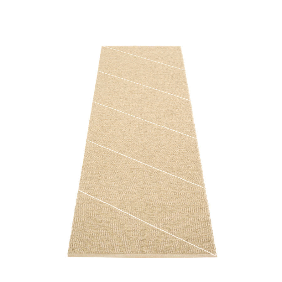 Pappelina Rug Randy Sand