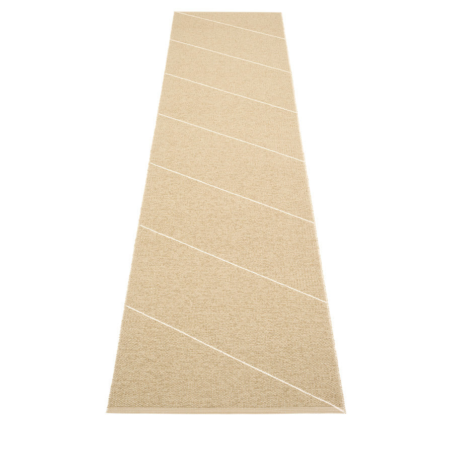 Pappelina Rug Randy Sand