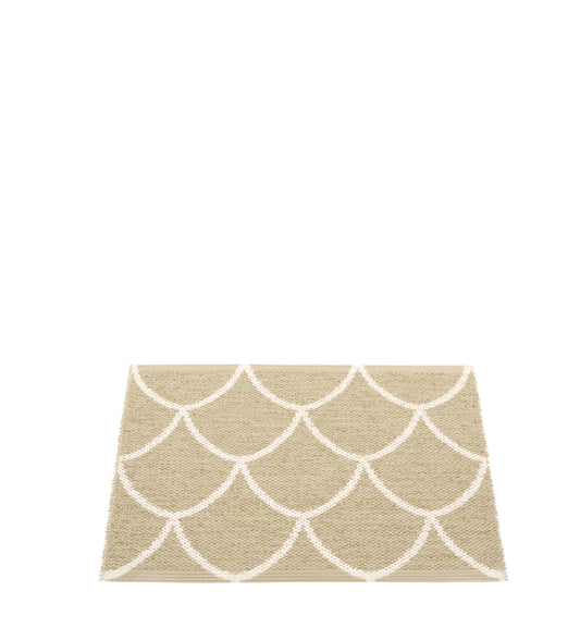 Pappelina Rug Kotte Sand