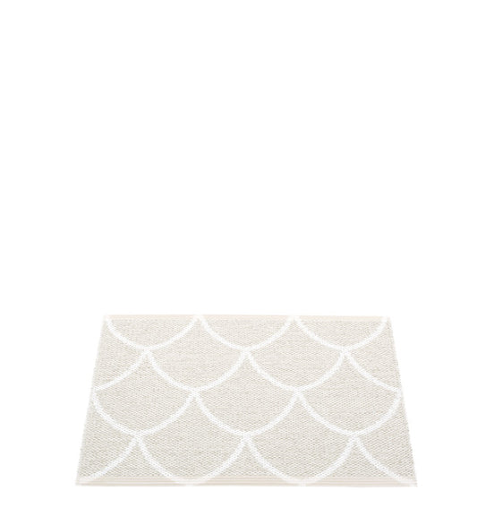 Pappelina Rug Kotte Fossil Grey