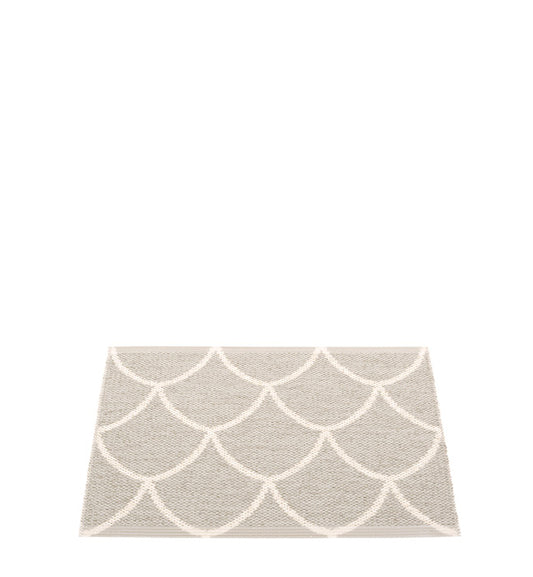 Pappelina Rug Kotte Linen