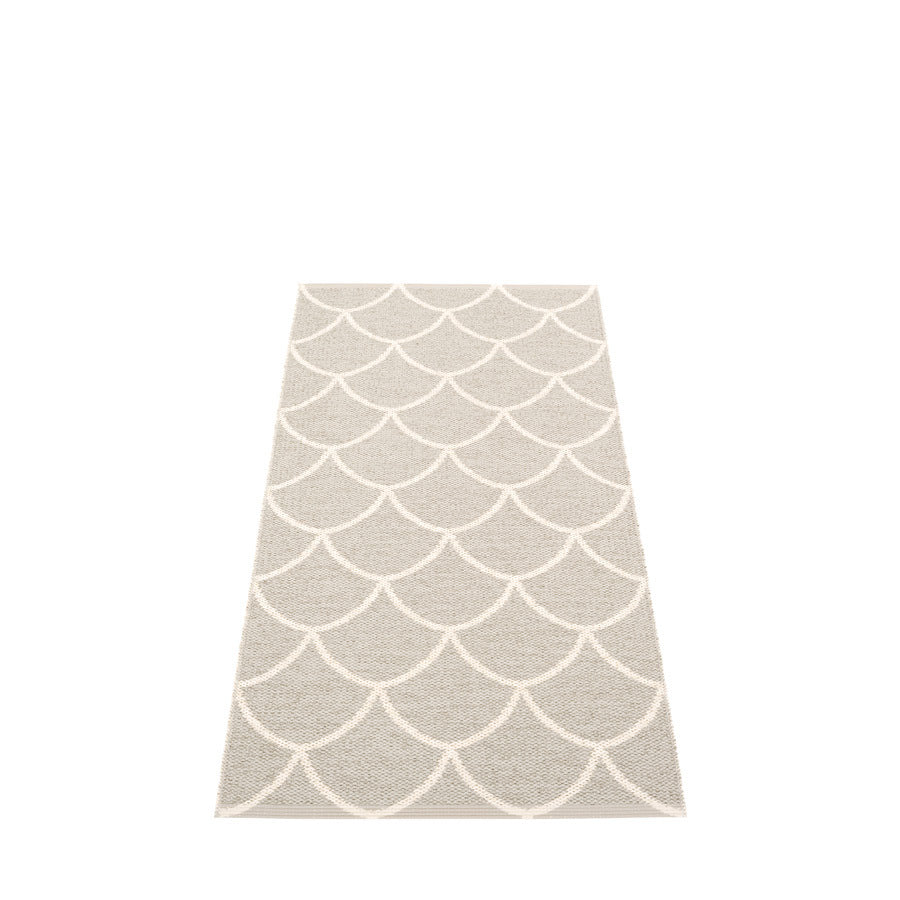 Pappelina Rug Kotte Linen