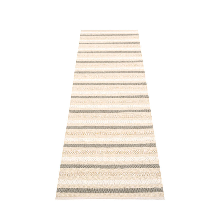 Pappelina Rug Grace Cream