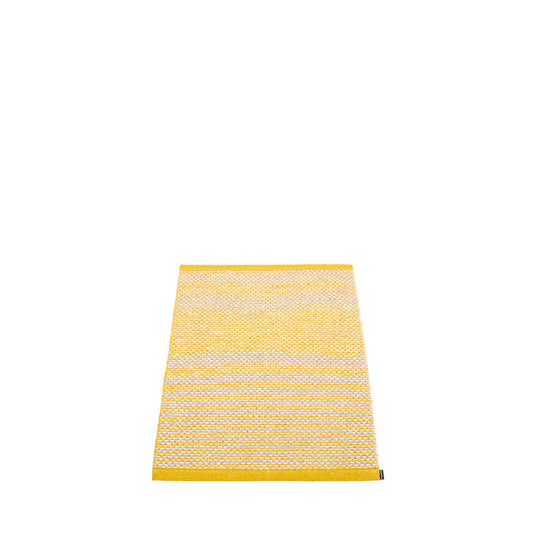 Pappelina Rug Effi Mustard