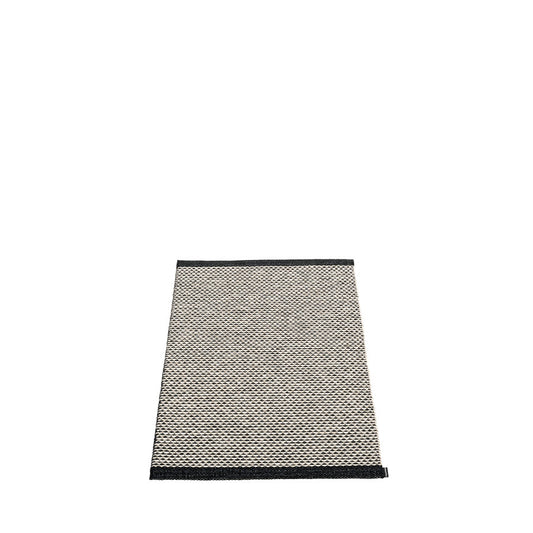 Pappelina Rug Effi Black