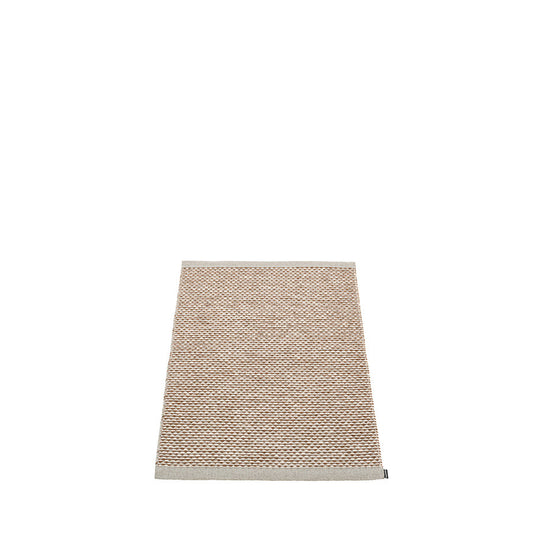 Pappelina Rug Effi Warm Grey