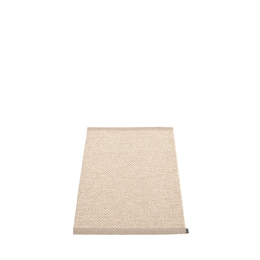 Pappelina Rug Effi Mud