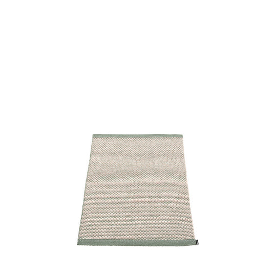 Pappelina Rug Effi Army