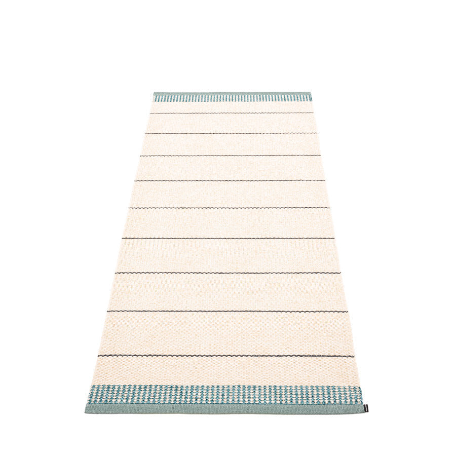 Pappelina Rug Belle Haze