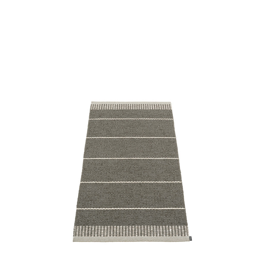 Pappelina Rug Belle Shadow