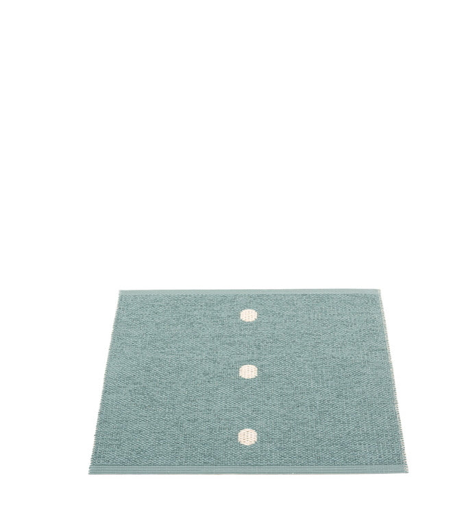 Pappelina Rug Peg Haze