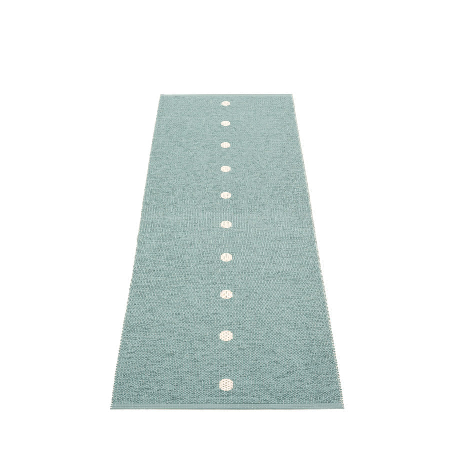 Pappelina Rug Peg Haze