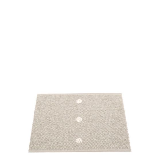 Pappelina Rug Peg Linen