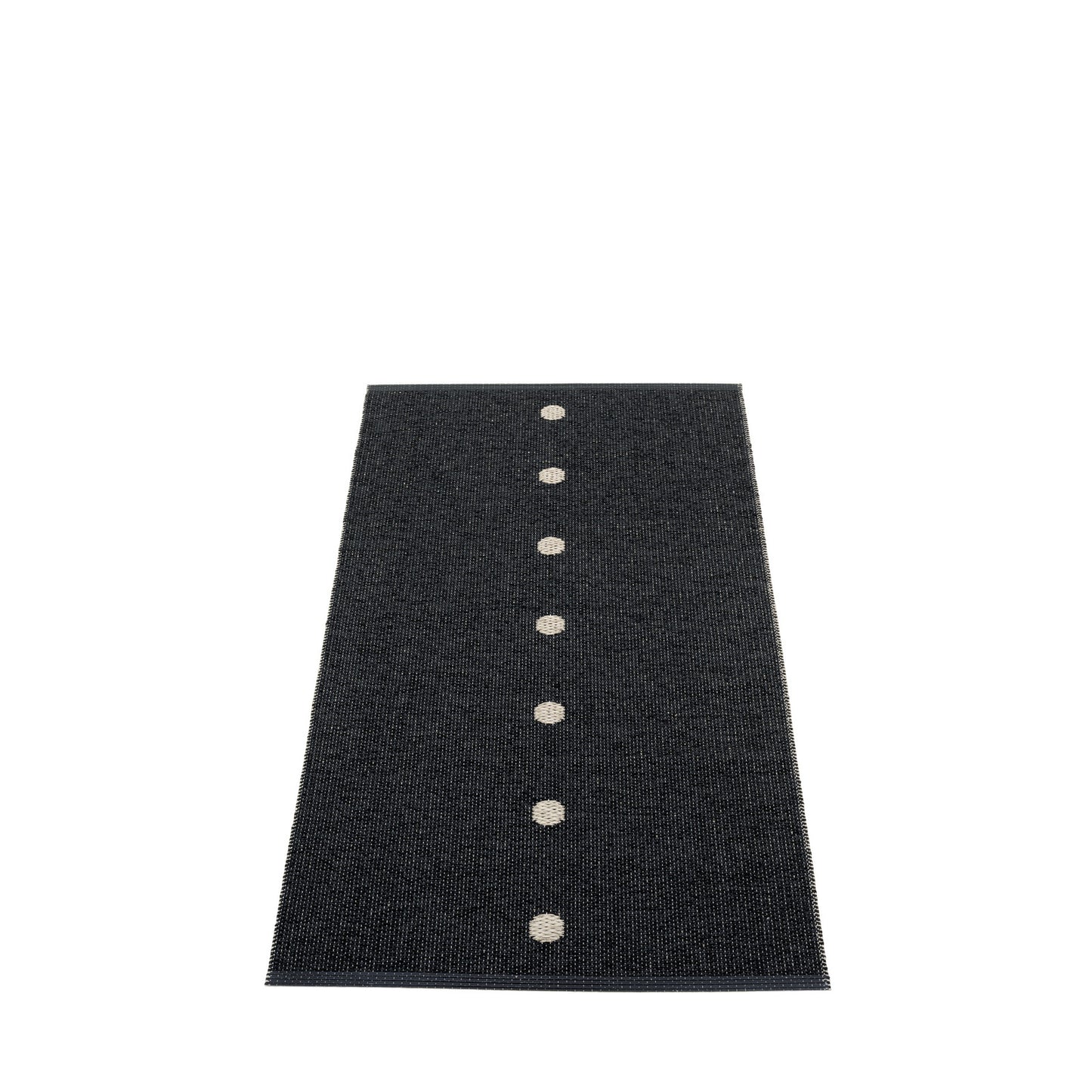 Pappelina Rug Peg Black