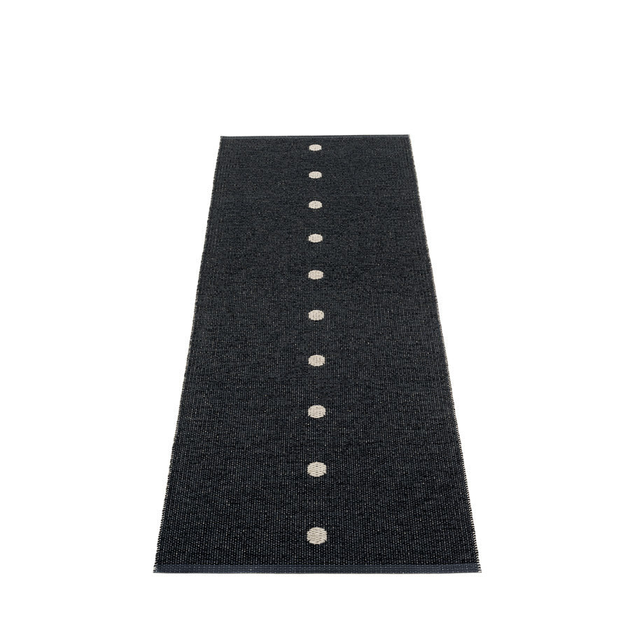 Pappelina Rug Peg Black