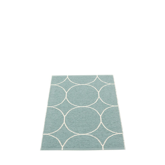 Pappelina Rug Boo Haze