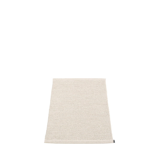 Pappelina Rug Mono Linen