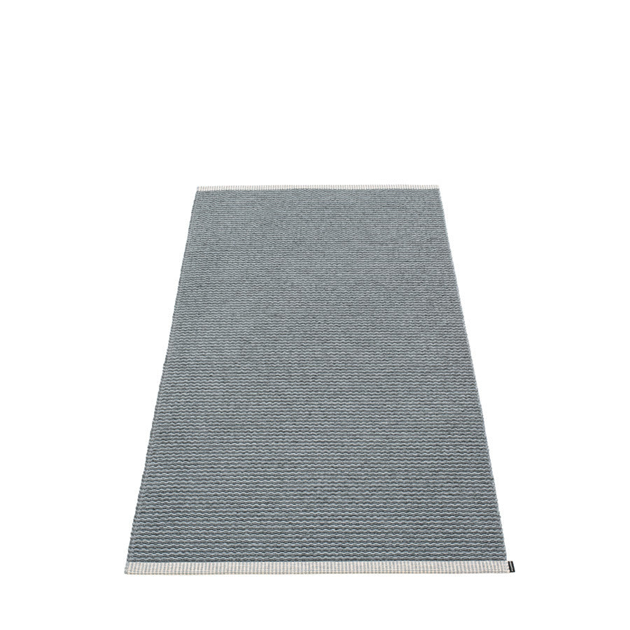 Pappelina Rug Mono Granit