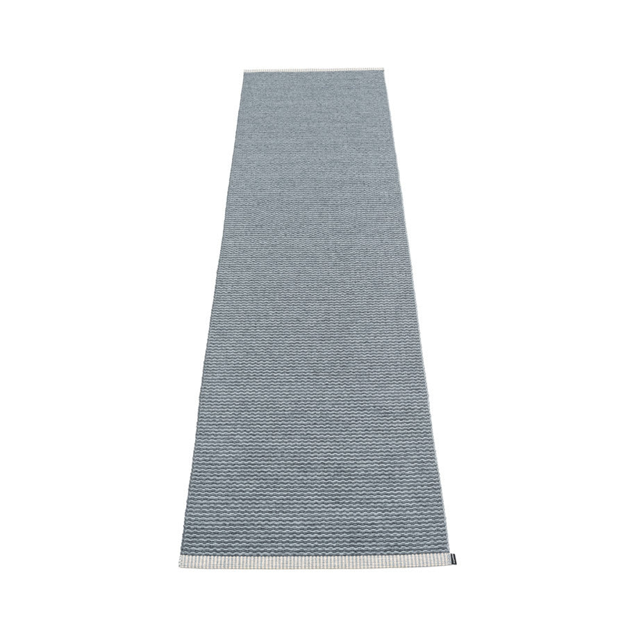 Pappelina Rug Mono Granit