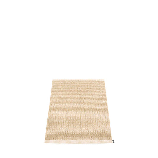 Pappelina Rug Mono Sand