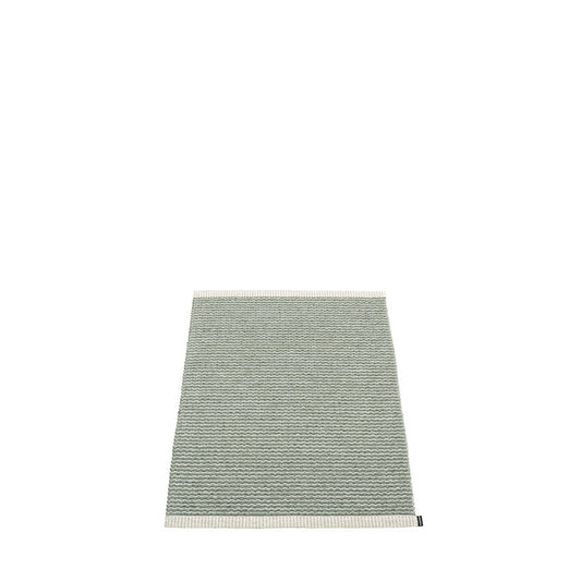 Pappelina Rug Mono Sage