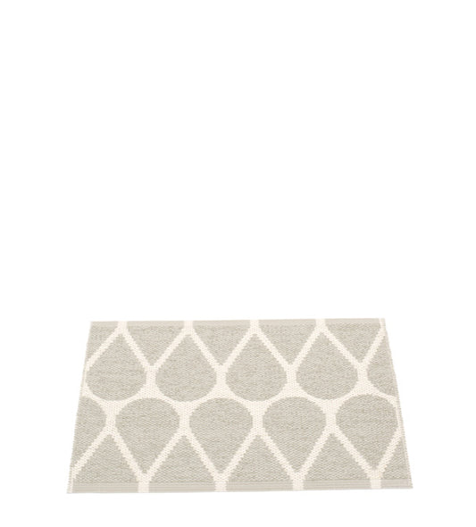 Pappelina Rug Otis Linen